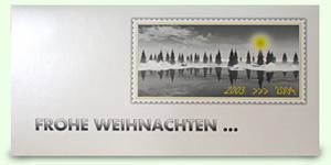 2003 - Winterlandschaft